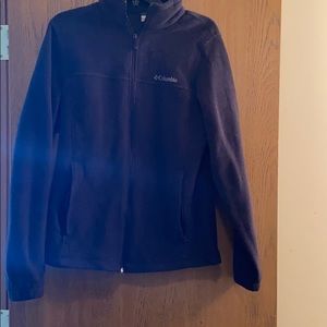 Men’s Columbia Jacket